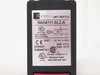 Radwell RAD4111-SL2-A; Limit Switch; 250V; 3A; 1/2"NPT