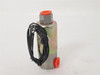 Parker B1-1-D-X35DC2AC2; Solenoid Valve; 24VDC; 200PSI; 7W