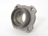 Parker 051-KR015-100; Piston 1"Rod Bushing & Seal Kit