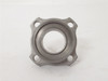 Parker 051-KR015-100; Piston 1"Rod Bushing & Seal Kit