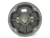 Rexnord 614-41-4; Molded Split Table Sprocket; 1.425" ID
