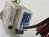 SMC SYJ712-5H-01-F; Solenoid Valve; 3/Port; 24VDC; 0.15-0.7MPa