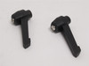 System Plast RH-30-BK-FS3816; Lot-2 Female Ratchet Handles