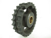 Martin 820A25-1-3/16; Conveyor Chain Sprocket 1-3/16"ID; 25T