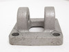 SMC NCA1-X200; Rear Clevis Mount Kit; 1/2"ID