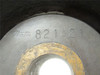 Martin 821A21-1; Bushed Tabletop Sprocket; 21-Teeth; 1"ID