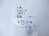 Eaton C22S-DL-R-K01-230; Pushbutton-Illuminted LED; Red