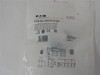 Eaton C22S-DRL-XG-K10-24; Compact Pushbutton-Illuminated