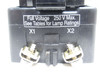 Eaton HT8GDBF3; Illuminated Push-Button; Blue; 24VAC/DC