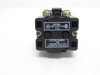 Eaton HT8GDBF3; Illuminated Push-Button; Blue; 24VAC/DC