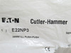 Eaton E22NP3; Illuminated Push-Button Actuator; Green; 25mm
