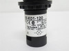 Eaton C22-DRLH-R-K01-120; Illumin Push-Button; Red; 1NC; 120V