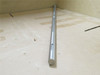 Ossid 34HU8996; Gripper Drive Shaft; SS; 975mm Long x 25mmOD