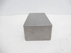Grasselli 9243DX; Stainless Steel Right Side Block #3