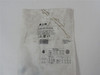 Eaton C22-DR-W-K10; Pushbutton-Non Illuminating; 1NO; White
