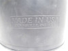 Uniseal 56-1010; Universal Pipe Connector; 10"; NO CLAMPS