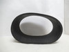 Uniseal 56-1010; Universal Pipe Connector; 10"; NO CLAMPS