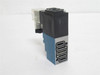 MAC DMB-DDAJ-1KDI; Solenoid Pilot Valve; 0-120PSI; 24VAC/DC