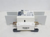 Eaton R9D3100UDC; Rotary Disconnect Switch; 100A; 3P; 600VAC