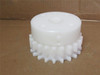 Multivac 108046856; Chain Wheel; 30mmID; 127/82/Z/21