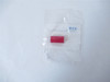 Eaton E30KG10; Lens Switch Cover - Blank; Red; 30..5 mm