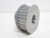 Ossid 436881; Timing Pulley; 1-1/8" Belt Width; 25mmID; 28T