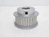 Ossid 436881; Timing Pulley; 1-1/8" Belt Width; 25mmID; 28T