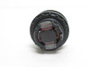 Eaton M22S-DR-R; Non-illuminated Push-Button; Red; Maintained