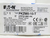 Eaton XTPT010BC1NL; Manual Motor Protector; 6.3-10A; 3P; 690V