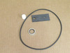 Atlas-Copco 2906-0096-00; Air Compressor Water Seperator Kit