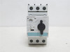 Siemens 3RV1021-4BA10; Starter Protector 14-20A; 3P; 600VAC