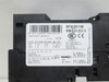 Siemens 3RV1021-4BA10; Starter Protector 14-20A; 3P; 600VAC