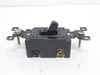 Eaton B230AN; Manual Motor Toggle Switch; 2-Pole