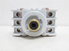 Eaton C362NW80MD; Rotary Motor Disconnect Switch; 80A; 3 Pole