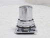 Cutler-Hammer 10250T15234; Keyed Push-Button; 4-Pos; CAM: 3