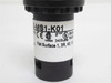 Eaton C22S-WRS-MS1-K01; Keyed Push-Button Selector Switch