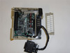 Omron CQM1-DA021; Output Module - Analog; 0-20MA