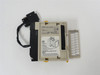 Omron CQM1-DA021; Output Module - Analog; 0-20MA
