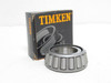 Timken 15578; Taper Roller Bearing Cone; 1"ID; 11/16" Width
