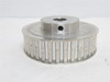 Ossid ID500B101; Timing Pulley 36T.100SP04; 20mmID; 6 Tooth