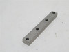 Cantrell M0013177; End Plate CGH9000; SS; 5-1/2" Long; 3/4" W