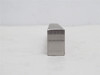 Cantrell M0013177; End Plate CGH9000; SS; 5-1/2" Long; 3/4" W