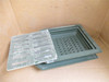 Josam 38934; Packing House Type Floor Drain; Cast Iron; 4"