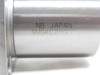 NB SMSKC20GUU; Mini-Slide Bushing; 20mmID; 42mm Flange