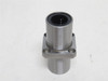 NB SMSKC20GUU; Mini-Slide Bushing; 20mmID; 42mm Flange