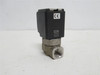 SMC VCW21-500-4 -02F-H-Q; Solenoid Valve; 0.5MPa; 24VDC