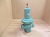 Keckley Type 700;  Pressure Regulating Valve; 2-1/2NPT
