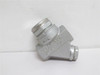 TLV P46SRN /A; Thermodynamic Steam Trap; 1/2NPT