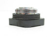 Westinghouse OT2B1; Flush Mount Black Push-Button Operator