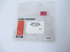 Eaton E30KR101EXC; Pushbutton - Red Release Bar - "CLS"